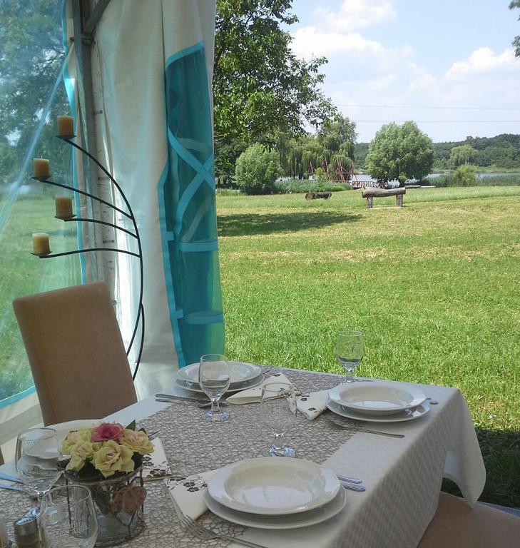 Korona Szallo Hotell Nagykanizsa Exteriör bild