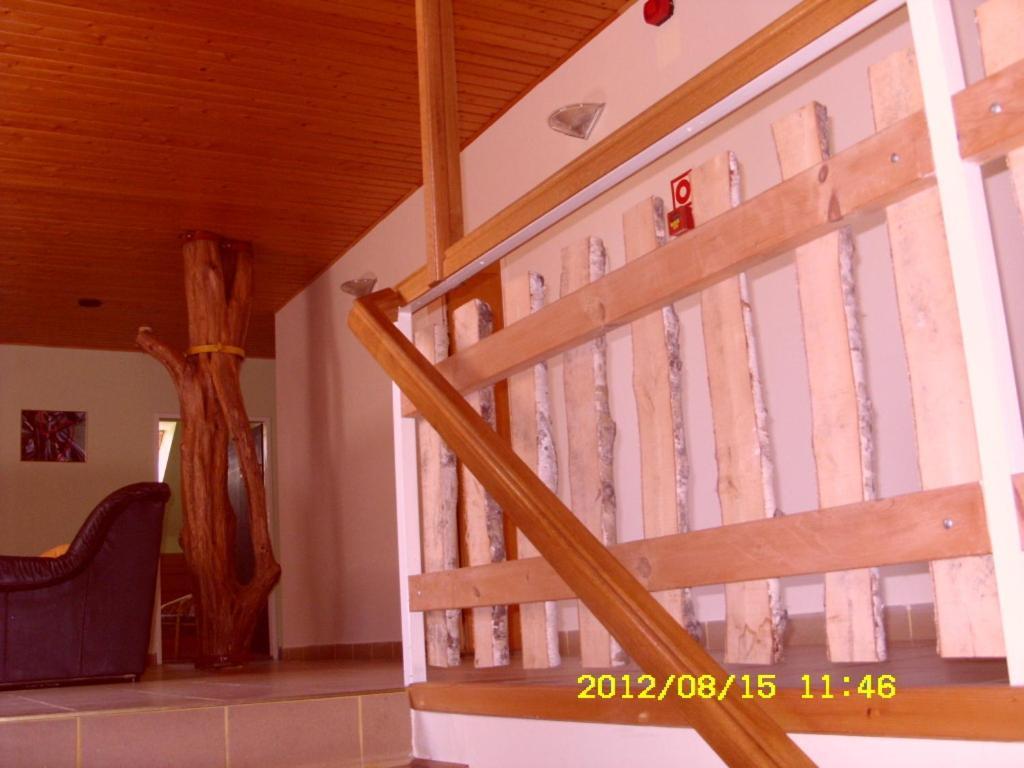 Korona Szallo Hotell Nagykanizsa Exteriör bild