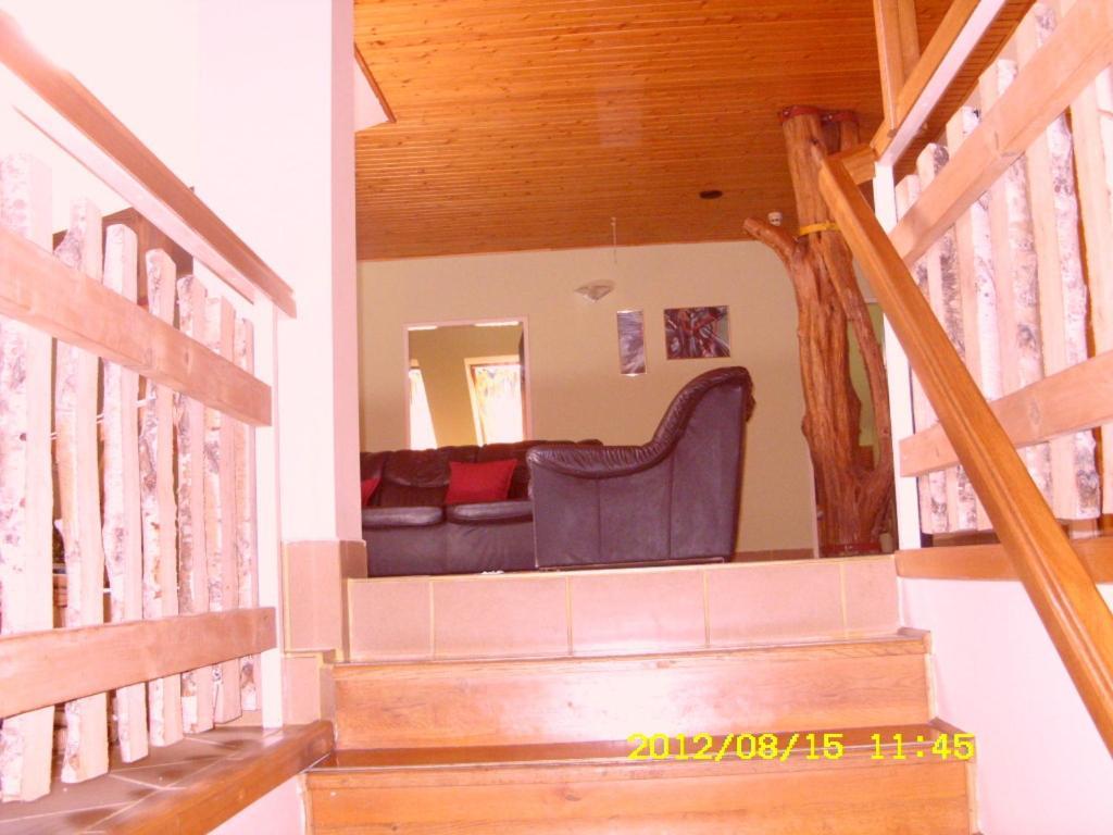 Korona Szallo Hotell Nagykanizsa Exteriör bild