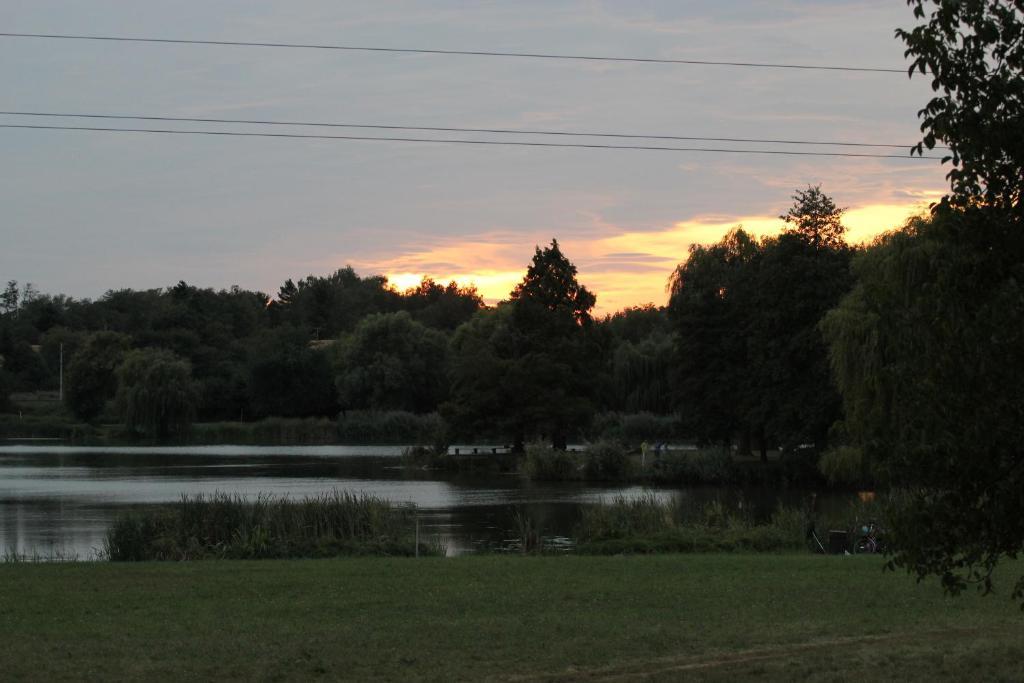 Korona Szallo Hotell Nagykanizsa Exteriör bild